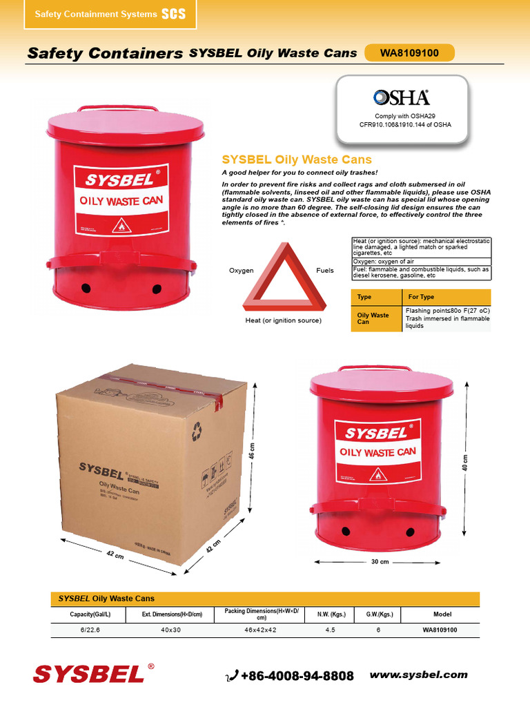 WA8109100 en | PDF