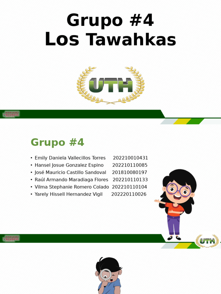 Los Tawahkas 1 | PDF