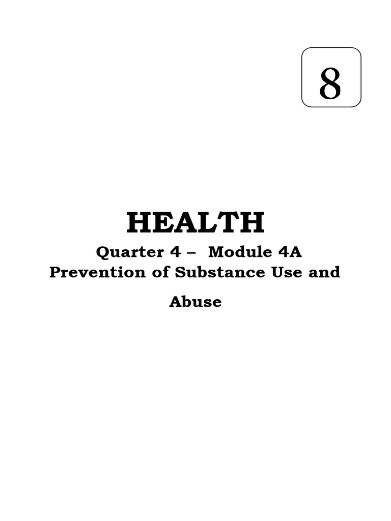 Health8 4Q A | PDF