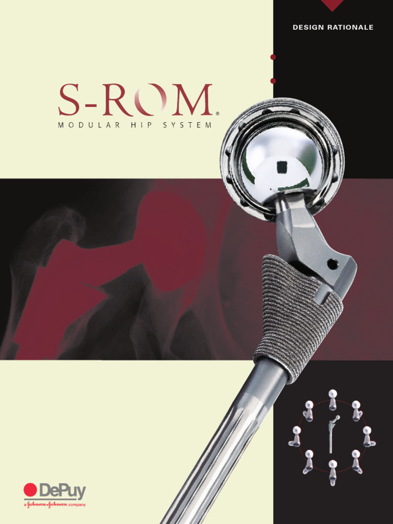 Srom stem PDF