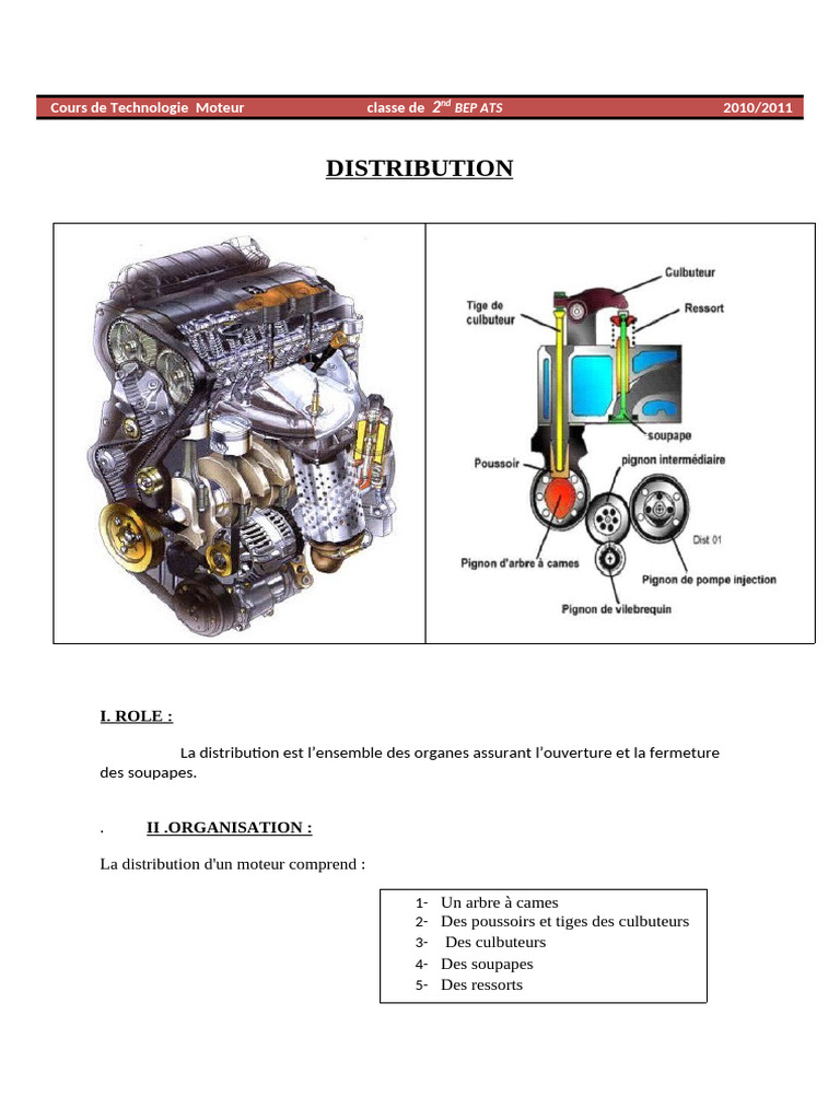 DISTRIBUTION | PDF