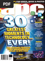 APC - October 2024 AU | PDF | Intel | Siri