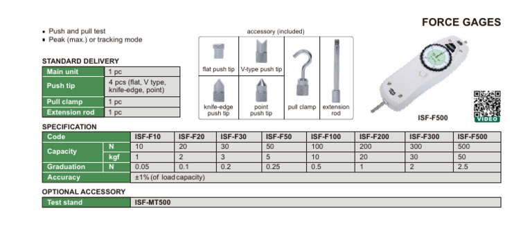 Rotating Disc Micrometers | PDF