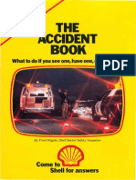 Shell Answer Book 15 The Accident Book