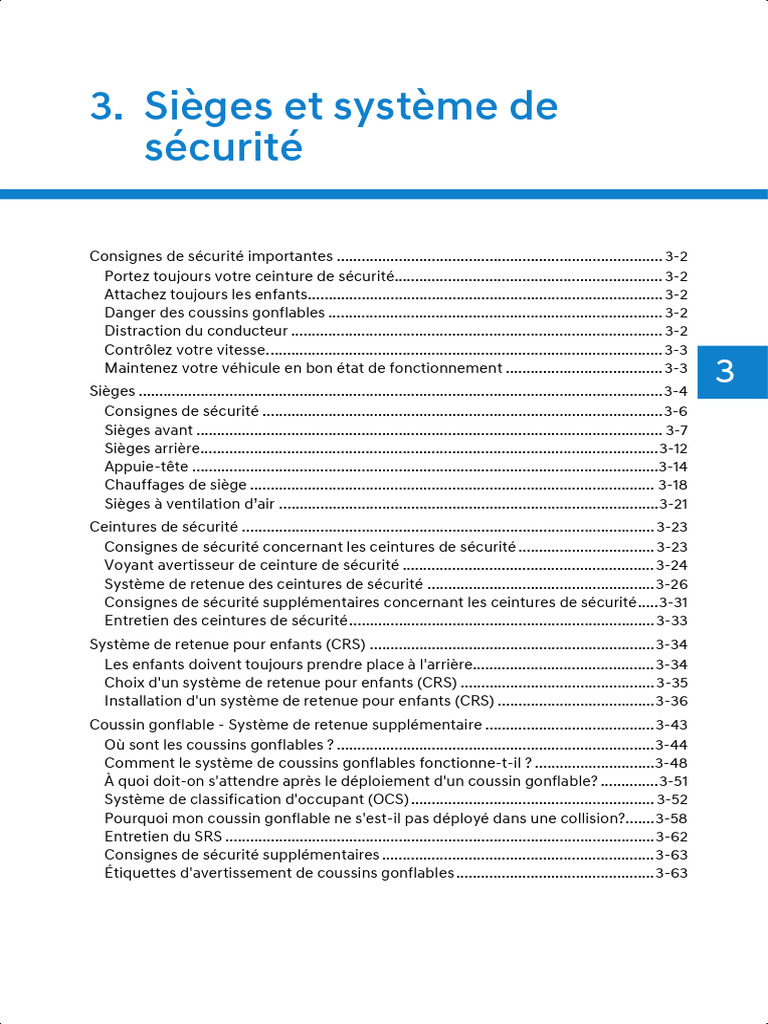 003-Siges Et Systme de Scurit | PDF