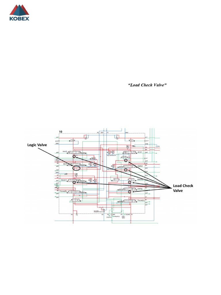 TTF #340924 - Load Check Valve | PDF