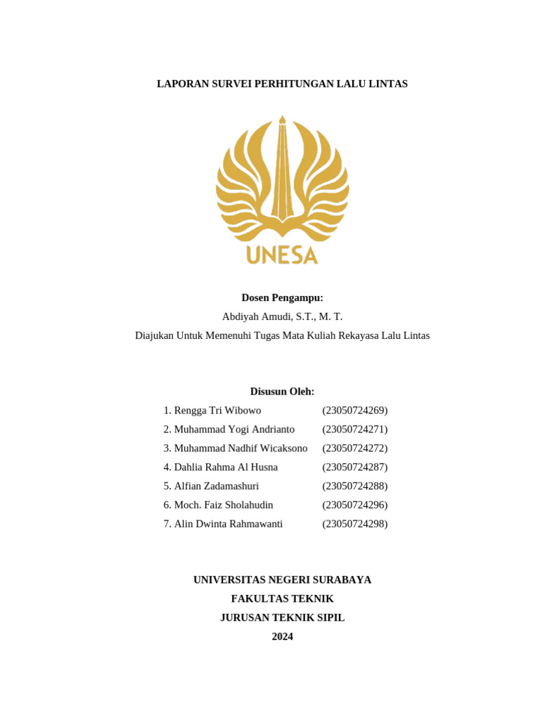 Template RLL Yang Bener Hrusnya Hahh | PDF