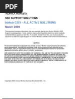 Download c351 Manual by Mariana Rosas SN77171554 doc pdf