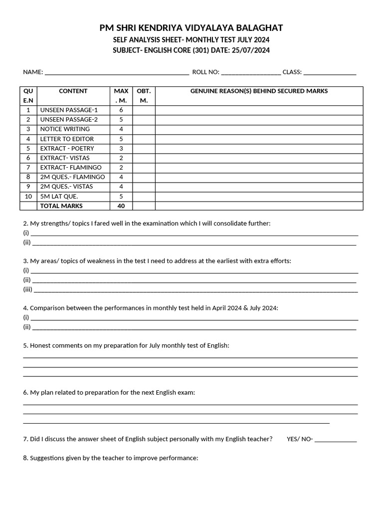 self-analysis-proforma-pdf