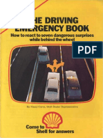 Shell Answer Book 07 The Driving Emergency Book