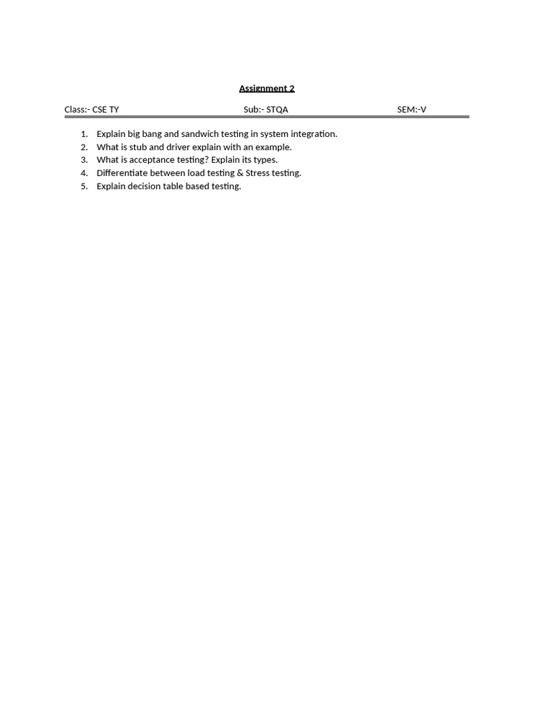 Assignment 2 pdf