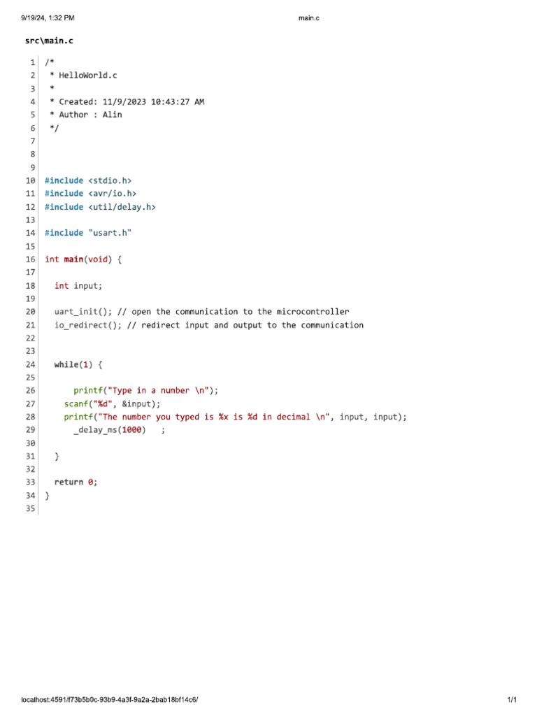 HW | PDF