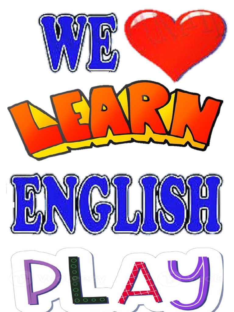 Play and Learn 2 | PDF