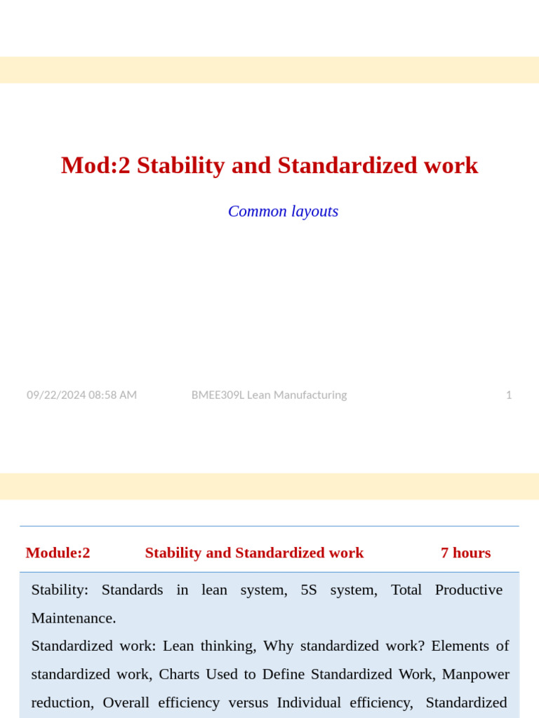 13-Common Layouts-29-01-2024 | PDF