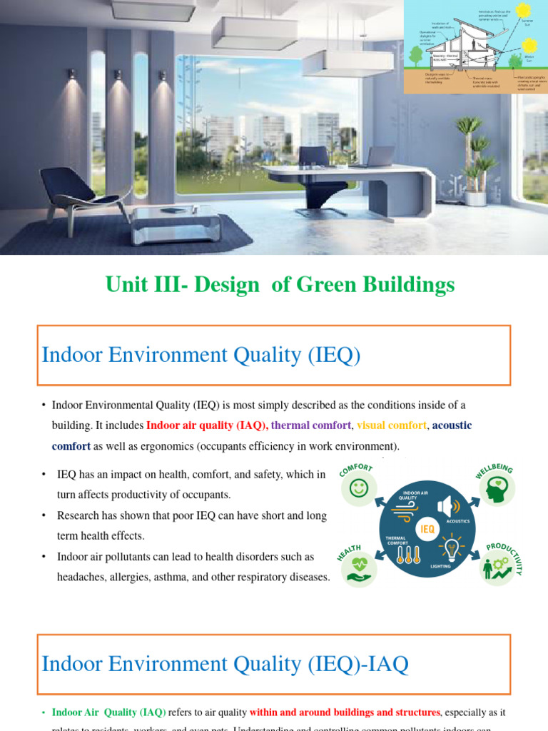 Unit III-Design of Buildings | PDF
