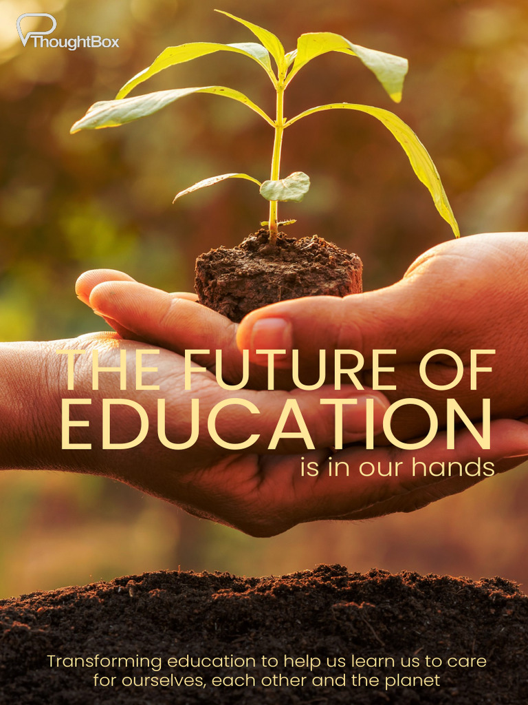The+Future+of+Education+ +ebook | PDF
