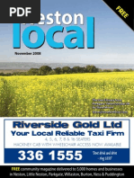 Download Neston Local November 08 by Talkabout Publishing SN7717391 doc pdf