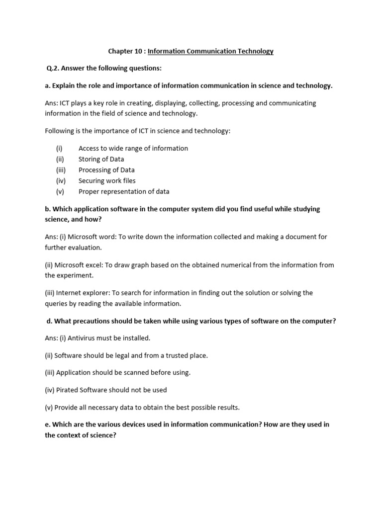 STD 9 TH Chapter 10 | PDF