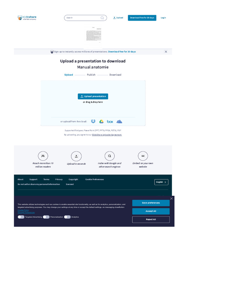 WWW Slideshare Net... | PDF