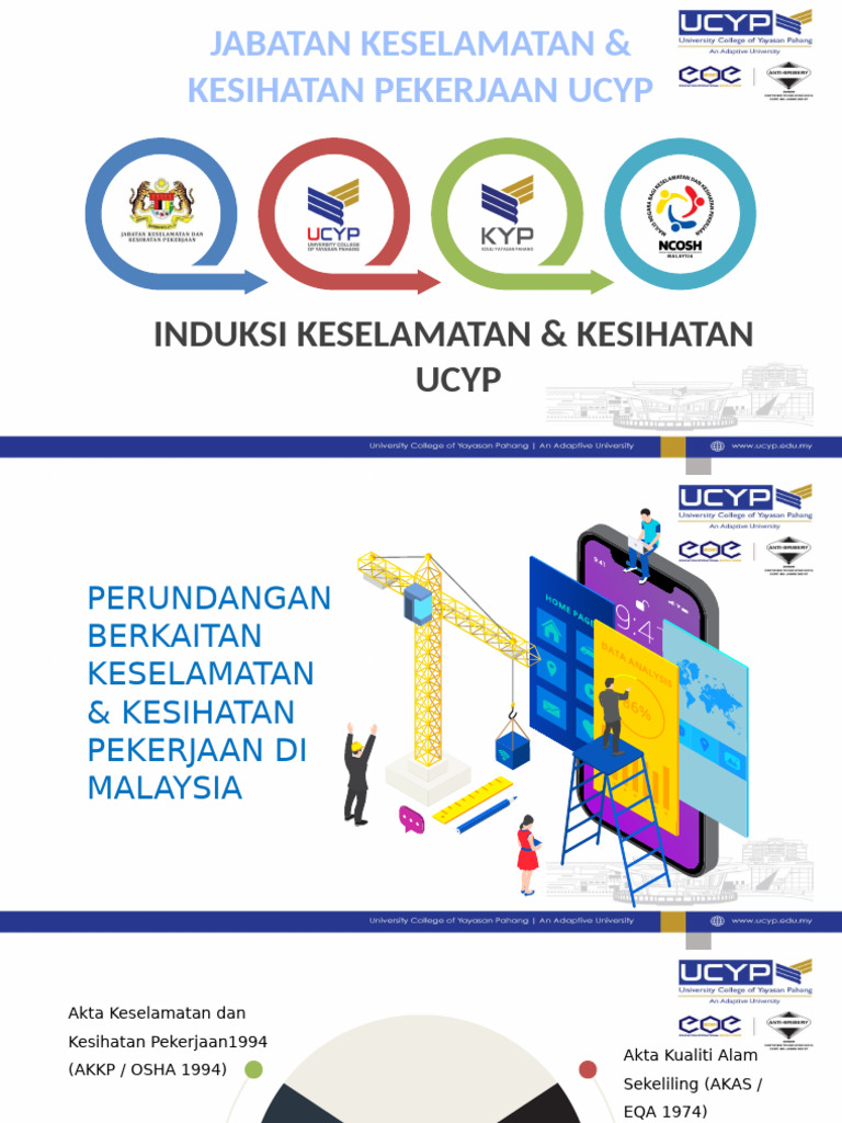 Safety Induction Ringkas Pdf