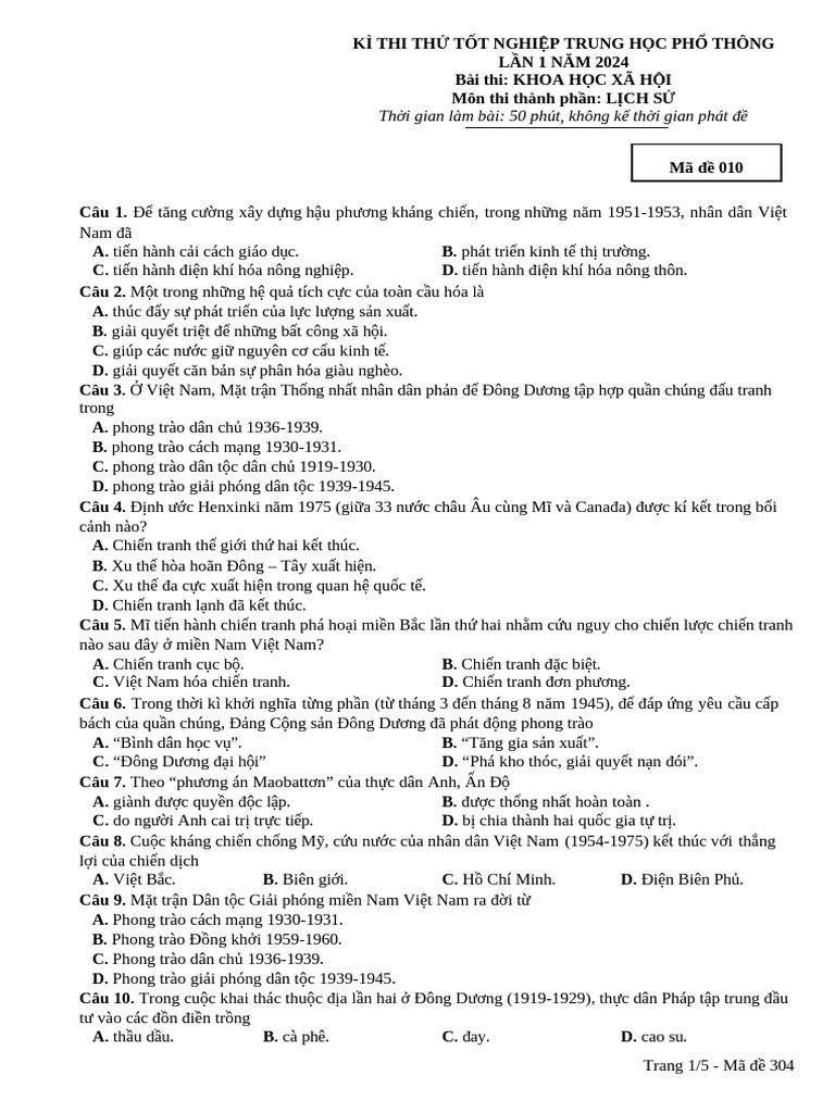 DE 010 GV | PDF