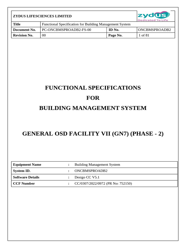 3.FS BMS V2 | PDF
