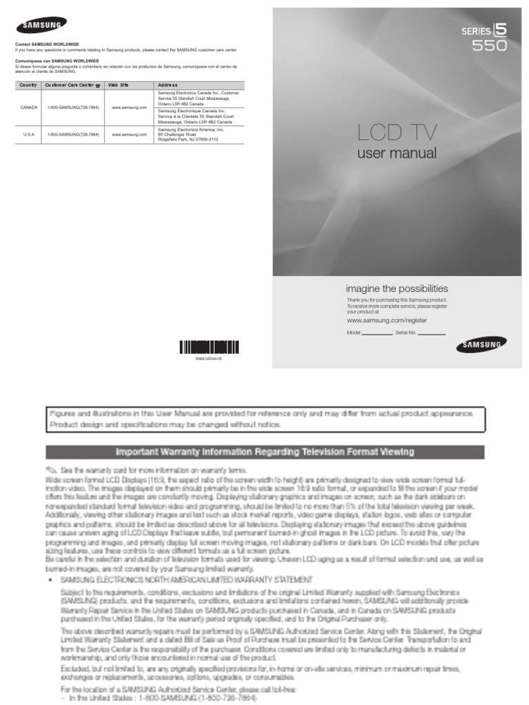 Samsung intelligence overview