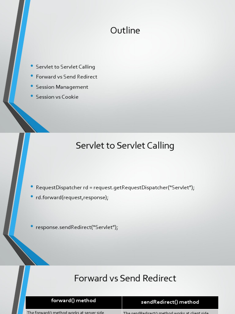 Java Web 2 | PDF