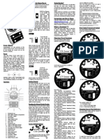 StrobostompClassicManual English