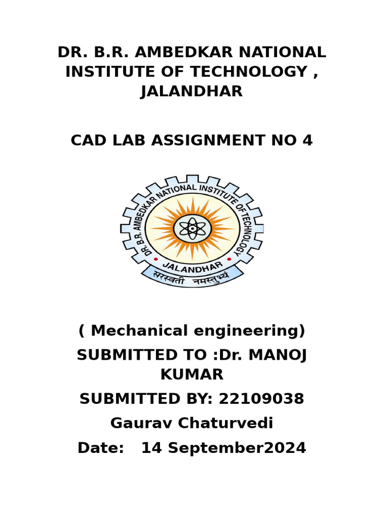 Lab 4 | PDF