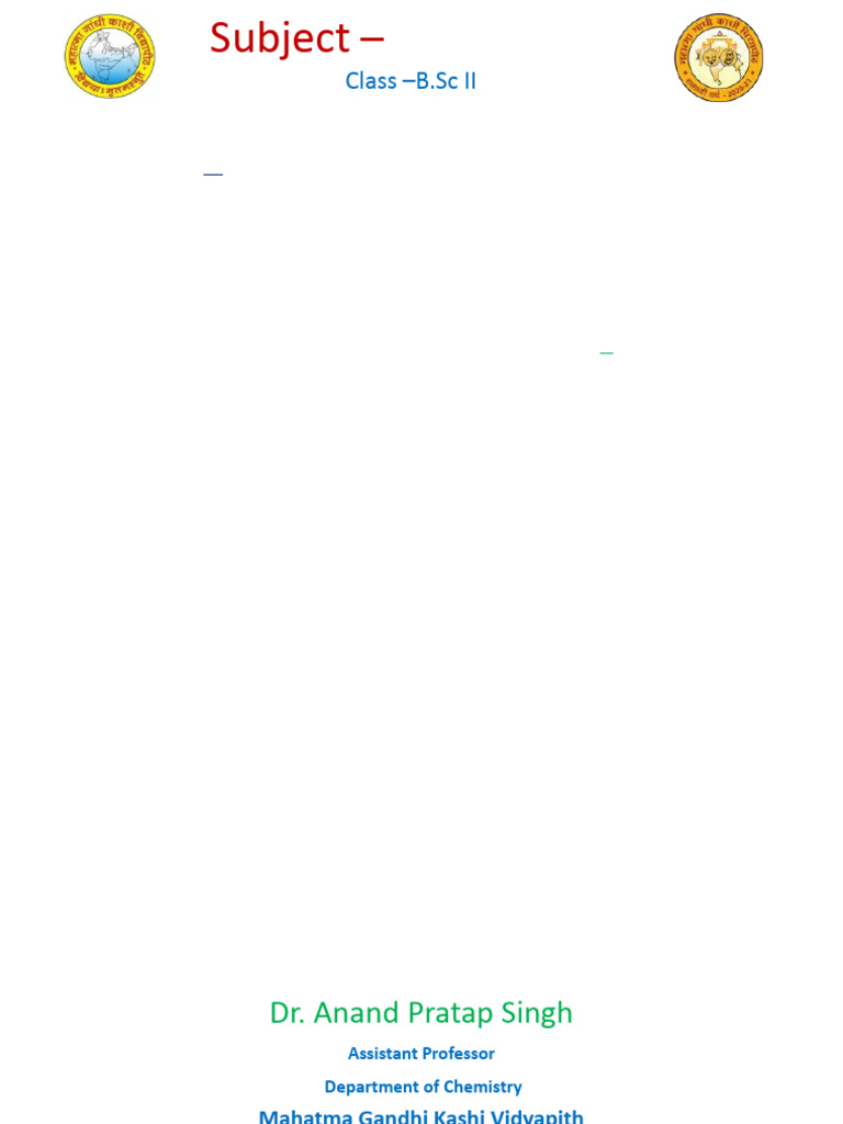 Clemmensen Reduction Another Name