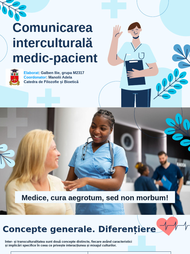 International Nurses Day by Slidesgo | PDF