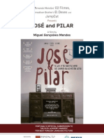 "José y Pilar"