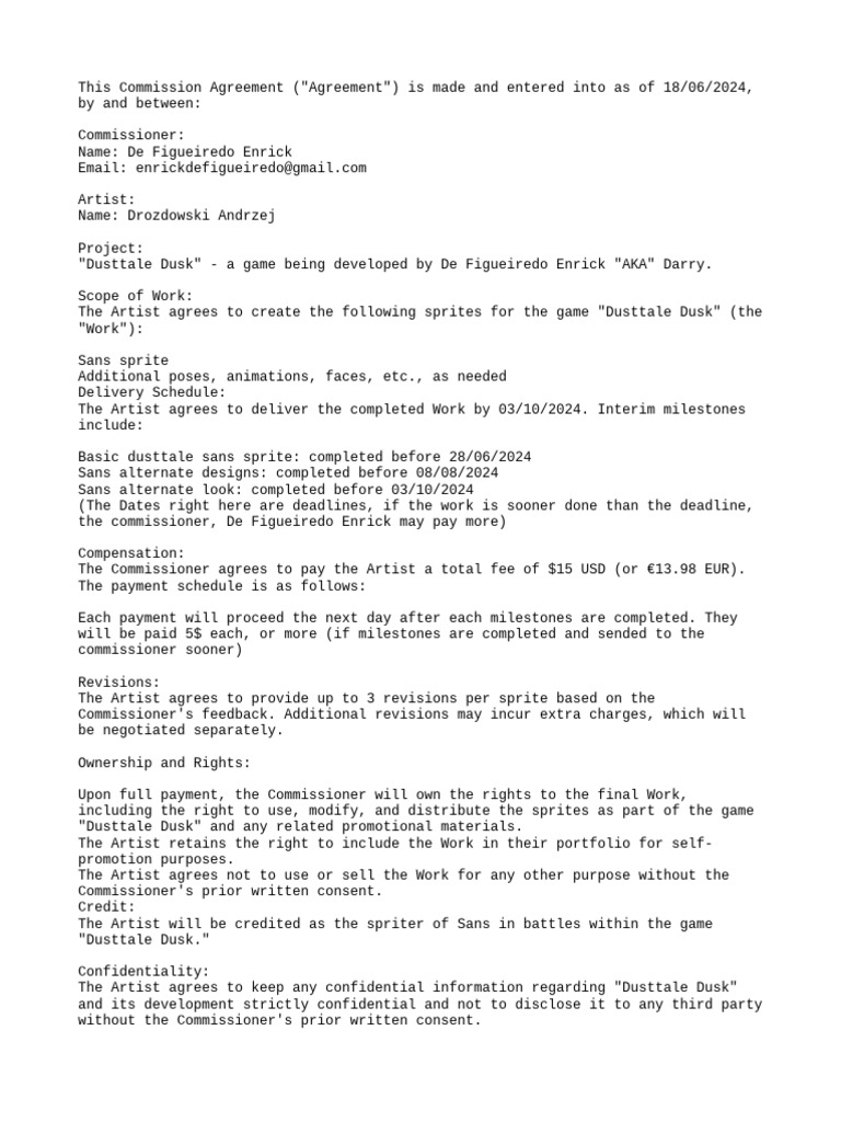 Message | PDF