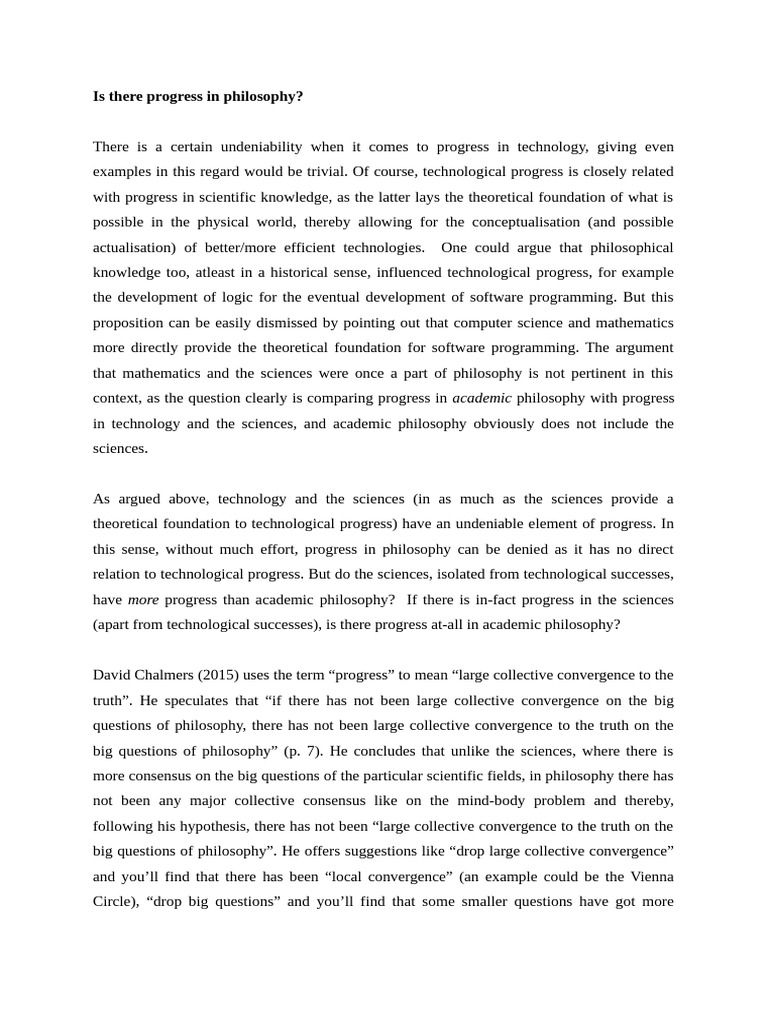 Greek Philosophy | PDF