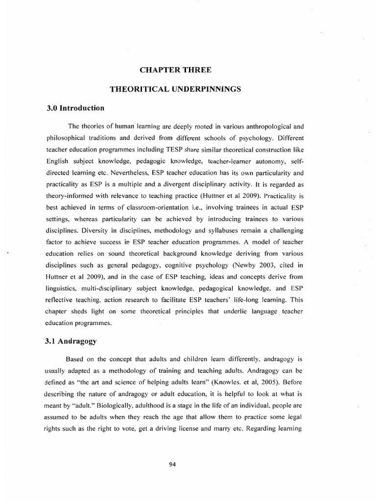 11 Chapter 3 | PDF