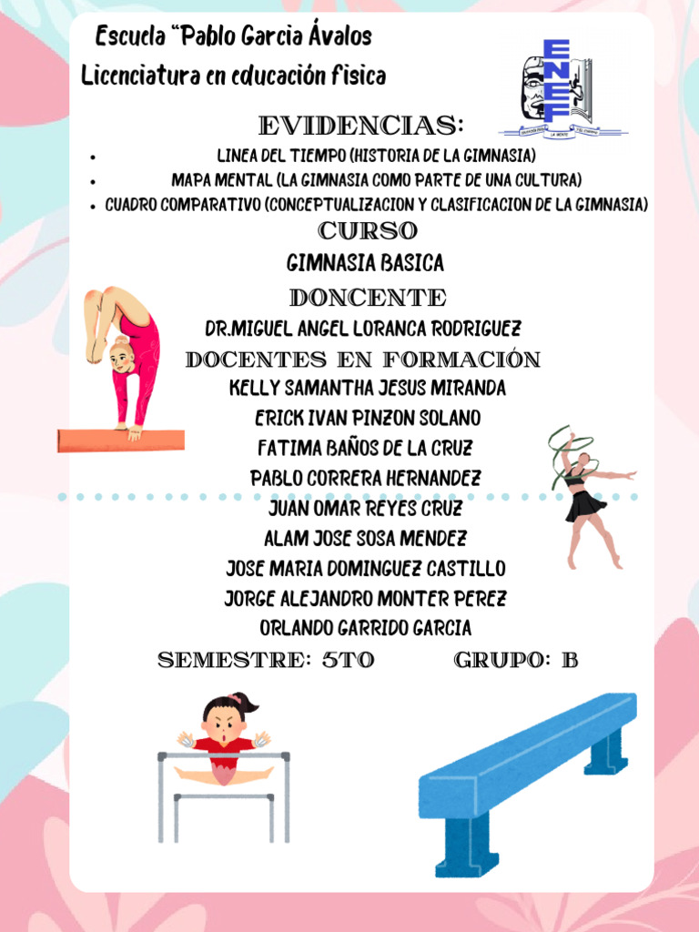 Evidencias de La Unidad de Aprendizaje 1 | PDF