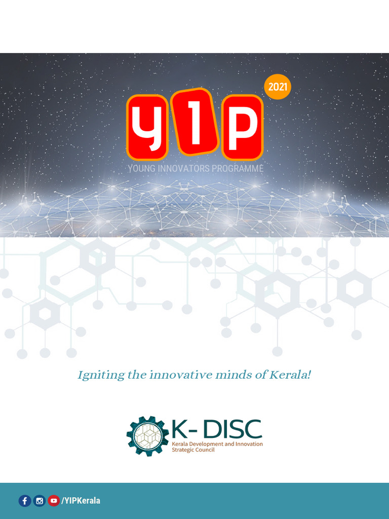 Yip 2021 Brochure En 2nd Sept Latest Pdf