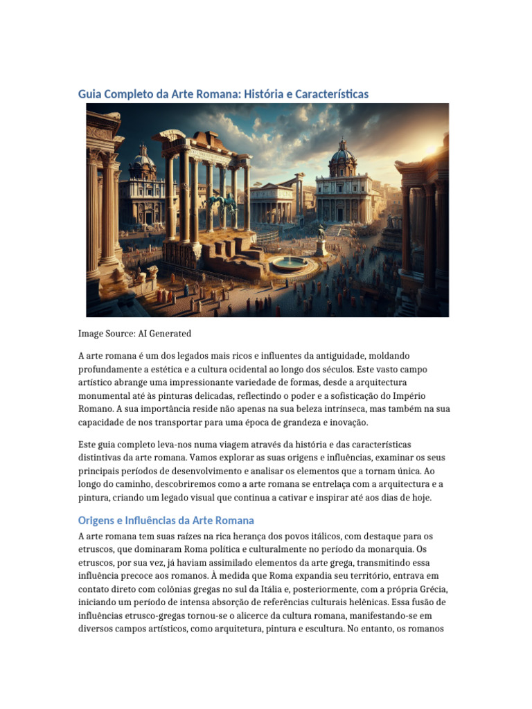 guia-completo-da-arte-romana-hist-ria-e-caracter-sticas-pdf