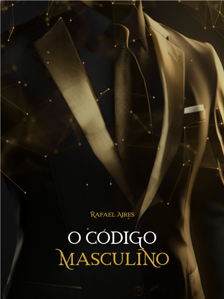 O Código Masculino | PDF