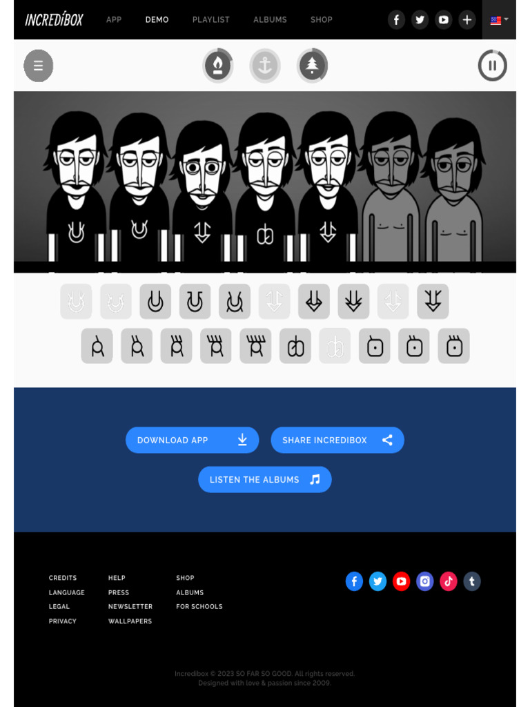 Demo Incredibox Pdf