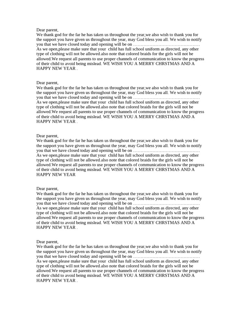 dear parents sundial lyrics