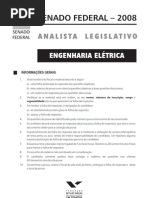 Senado Eng Eletrica