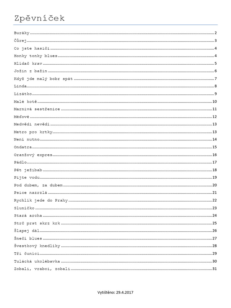 Detske pdf