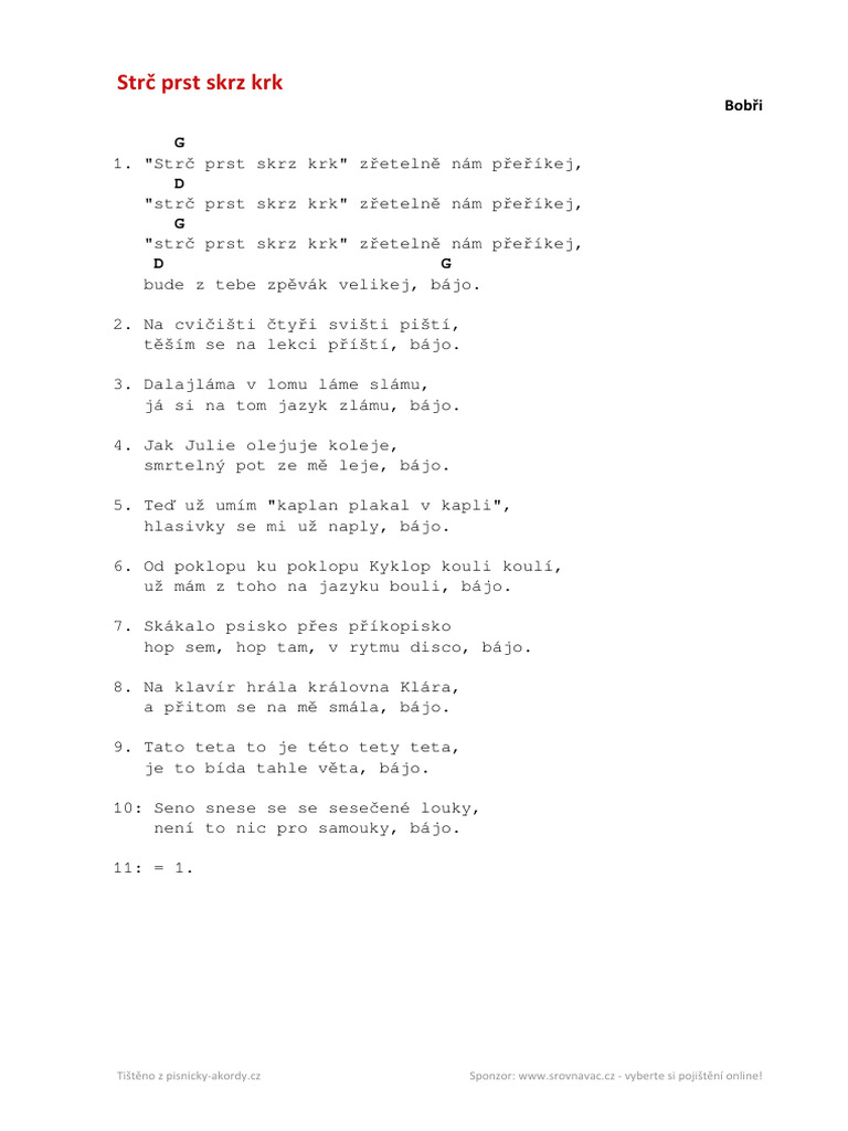 STR PRST SKRZ KRK PDF