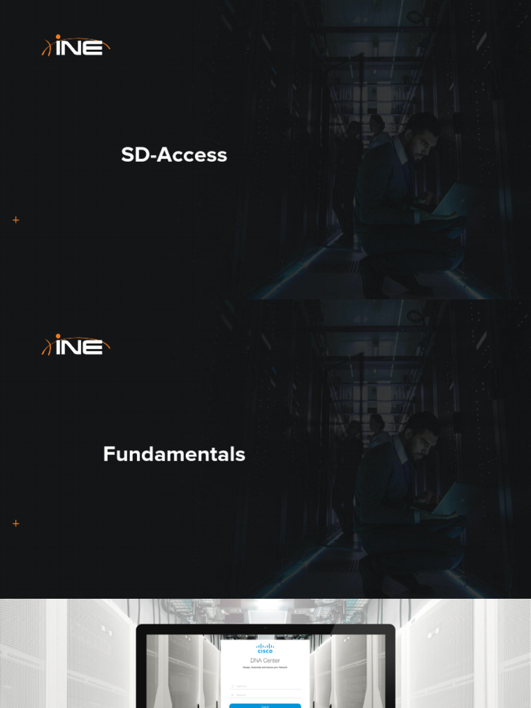 Ine Sdaccess | PDF