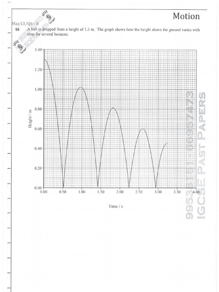 Motion Part 2 | PDF