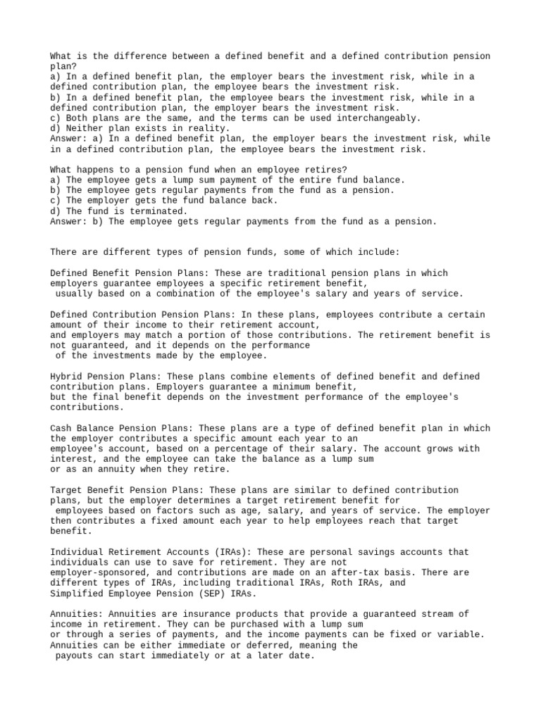 The Macroeconomic Ripple Effect