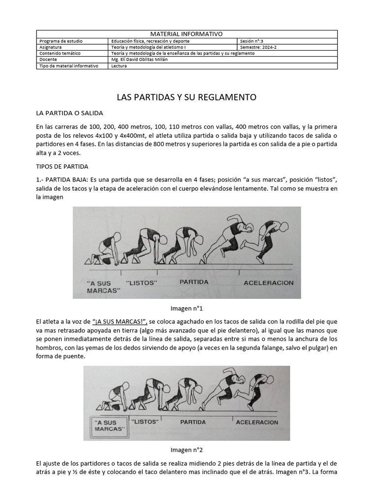 Material Informativo | PDF