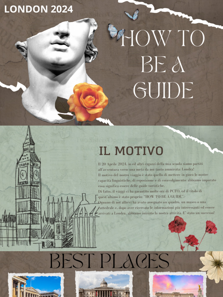 The British Museum 2 | PDF